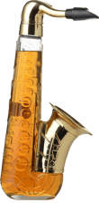 SUNTORY Yamazaki Saxophone 43% ABV Single Malt Whisky, Japan NV 600ml Bottle