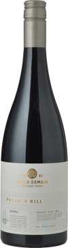 WILLS DOMAIN Paladin Hill Shiraz, Margaret River 2019 Bottle image number 0