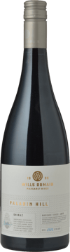 WILLS DOMAIN Paladin Hill Shiraz, Margaret River 2019 Bottle image number 0