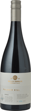 WILLS DOMAIN Paladin Hill Shiraz, Margaret River 2019 Bottle image number 0