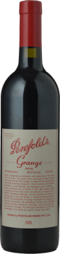 PENFOLDS Bin 95 Grange Shiraz, South Australia 2004 Bottle image number 0