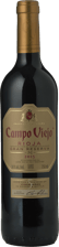 BODEGAS CAMPO VIEJO Gran Reserva, Rioja 2015 Bottle