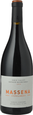 MASSENA WINES Stonegarden Grenache Shiraz Mataro, Eden Valley 2018 Bottle