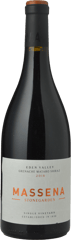 MASSENA WINES Stonegarden Grenache Shiraz Mataro, Eden Valley 2018 Bottle image number 0