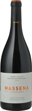 MASSENA WINES Stonegarden Grenache Shiraz Mataro, Eden Valley 2018 Bottle