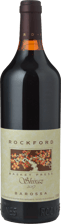 ROCKFORD Basket Press Shiraz, Barossa Valley 2017 Bottle