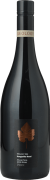 KANGARILLA ROAD Alluvial Fans Shiraz, McLaren Vale 2018 Bottle image number 0