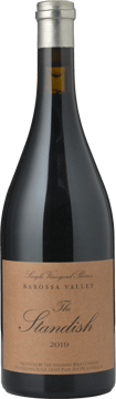 THE STANDISH WINE COMPANY The Standish Single Vineyard Shiraz, Barossa Valley 2019 Bottle image number 0