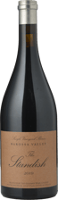 THE STANDISH WINE COMPANY The Standish Single Vineyard Shiraz, Barossa Valley 2019 Bottle