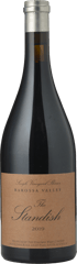 THE STANDISH WINE COMPANY The Standish Single Vineyard Shiraz, Barossa Valley 2019 Bottle image number 0