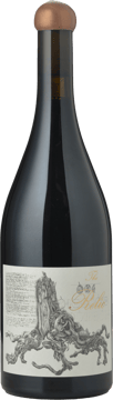 THE STANDISH WINE COMPANY The Schubert Theorem Shiraz, Barossa Valley 2019 Bottle image number 0