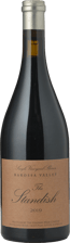 THE STANDISH WINE COMPANY The Standish Single Vineyard Shiraz, Barossa Valley 2019 Bottle