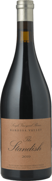 THE STANDISH WINE COMPANY The Standish Single Vineyard Shiraz, Barossa Valley 2019 Bottle image number 0