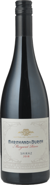 MARCHAND & BURCH Shiraz, Margaret River 2018 Bottle image number 0