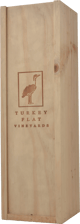 TURKEY FLAT Shiraz, Barossa Valley 2018 Magnum