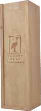 TURKEY FLAT Shiraz, Barossa Valley 2018 Magnum