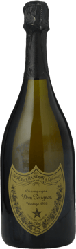 MOET & CHANDON Cuvee Dom Perignon Brut, Champagne 1998 Bottle image number 0