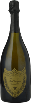 MOET & CHANDON Cuvee Dom Perignon Brut, Champagne 1998 Bottle image number 0