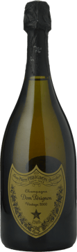 MOET & CHANDON Cuvee Dom Perignon Brut, Champagne 2000 Bottle image number 0