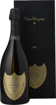 MOET & CHANDON Dom Perignon P3 Third Plenitude, Champagne 1976 Bottle image number 0