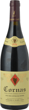 DOMAINE A CLAPE Cru Des Cotes Du Rhone, Cornas 2020 Bottle