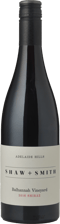 SHAW & SMITH Balhannah Vineyard Shiraz, Adelaide Hills 2016 Bottle