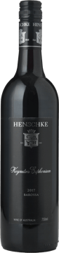 HENSCHKE Keyneton Estate Euphonium Shiraz Cabernet Merlot, Barossa 2017 Bottle image number 0