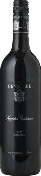 HENSCHKE Keyneton Estate Euphonium Shiraz Cabernet Merlot, Barossa 2017 Bottle image number 0