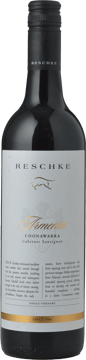 RESCHKE Armenta Cabernet Sauvignon, Coonawarra 2016 Bottle image number 0