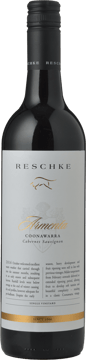 RESCHKE Armenta Cabernet Sauvignon, Coonawarra 2016 Bottle image number 0