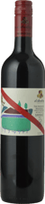 D'ARENBERG WINES The Swinging Malaysian Single Vineyard Shiraz, McLaren Vale 2012 Bottle