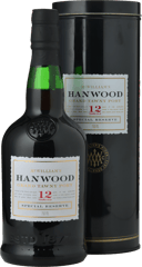 MCWILLIAM'S WINES Hanwood Grand Tawny Port 12 years Old Special Reserve, Riverina NV Bottle image number 0