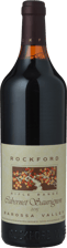 ROCKFORD Rifle Range Cabernet Sauvignon, Barossa Valley 2015 Bottle