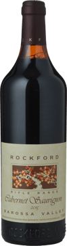 ROCKFORD Rifle Range Cabernet Sauvignon, Barossa Valley 2015 Bottle image number 0