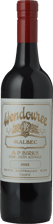 WENDOUREE Malbec, Clare Valley 2022 Bottle