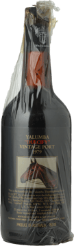 YALUMBA Dulcify Vintage Port, Barossa Valley 1979 Bottle image number 0