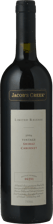 ORLANDO Jacob's Creek Limited Release Shiraz Cabernet, Barossa, Coonawarra 1996 Bottle