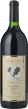 CULLEN WINES Diana Madeline Cabernet Merlot, Margaret River 2002 Magnum