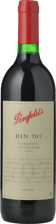 PENFOLDS Bin 707 Cabernet Sauvignon, South Australia 1999 Bottle