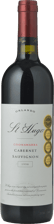 ORLANDO St. Hugo Cabernet Sauvignon (1980 to 2001), Coonawarra 1998 Bottle