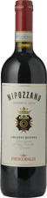 FRESCOBALDI Castello de Nipozzano Montesodi, Chianti Rufina 2018 Bottle