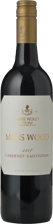 MOSS WOOD Moss Wood Vineyard Cabernet Sauvignon, Margaret River 2017 Bottle