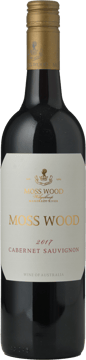 MOSS WOOD Moss Wood Vineyard Cabernet Sauvignon, Margaret River 2017 Bottle image number 0