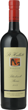 ST. HALLETT Blackwell Shiraz, Barossa Valley 2013 Bottle image number 0