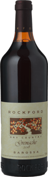 ROCKFORD Dry Country Grenache, Barossa Valley 2018 Bottle image number 0