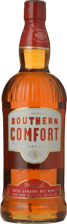 SOUTHERN COMFORT Original 30% A.B.V. , New Orleans NV One Litre Bottle