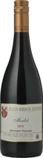 MAIN RIDGE ESTATE Merlot, Mornington Peninsula 2010 Bottle