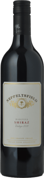 SEPPELTSFIELD 1888 Gravity Cellar Shiraz, Barossa Valley 2016 Bottle image number 0