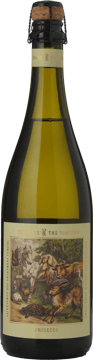 FOURTH WAVE WINE The Hare and The Tortoise Prosecco, Australia NV Bottle image number 0