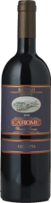CA ROME Romano Marengo Vigna Cerretta, Barolo 2018 Bottle